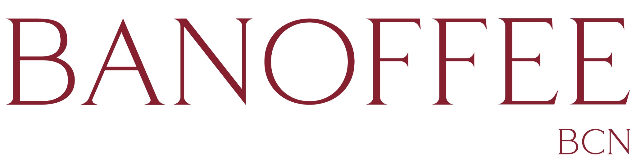 logo banoffee