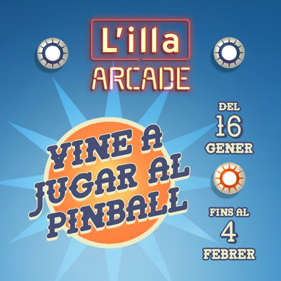 pinball arcade lilla
