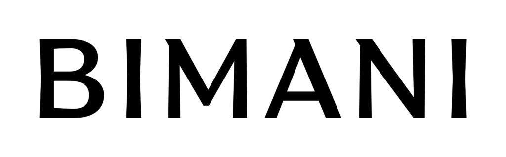 logo bimani barcelona